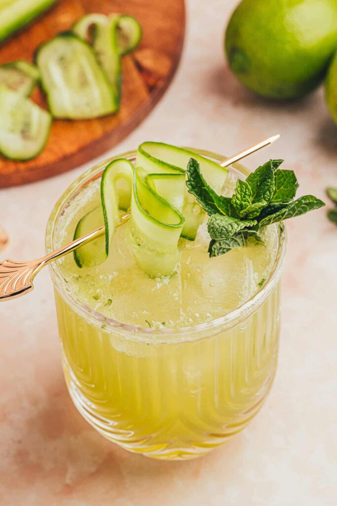 Signature Cool Lime