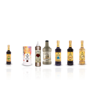 Premium Kafe Seti